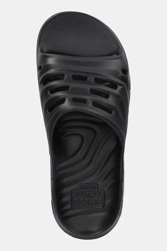 Teva klapki ApreTrail Slide czarny 1164651