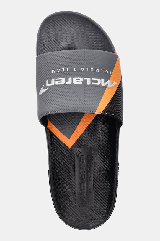 K-Swiss papuci SLIDE SNDL X MCLAREN gri 04422.090.M