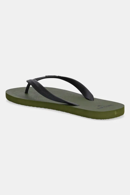 Obuwie Rip Curl japonki 1AOMOT zielony