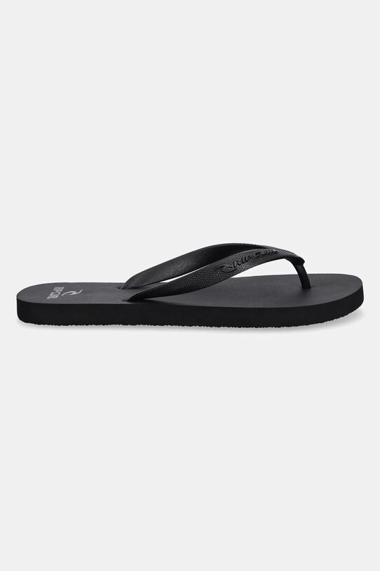 Rip Curl șlapi 1AOMOT negru SS25