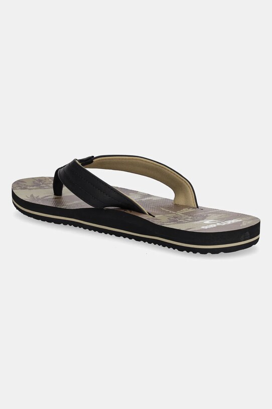 Încălțăminte Rip Curl șlapi 1C0MOT verde