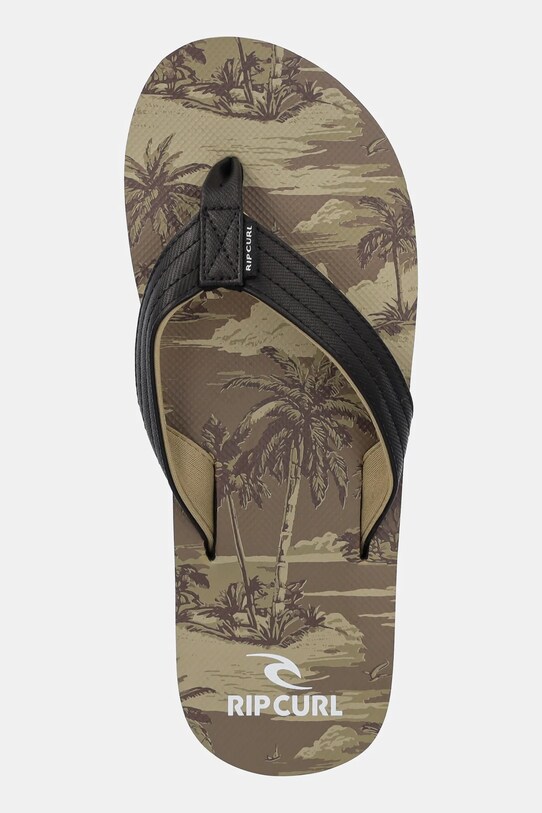 Rip Curl șlapi verde 1C0MOT