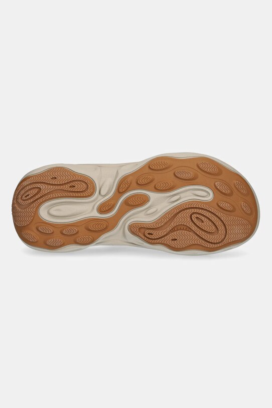 Šľapky Merrell 1TRL Hydro Next Gen Moc Se J006475 béžová