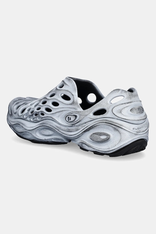 Boty Pantofle Merrell 1TRL Hydro Next Gen Moc Se J007119 šedá