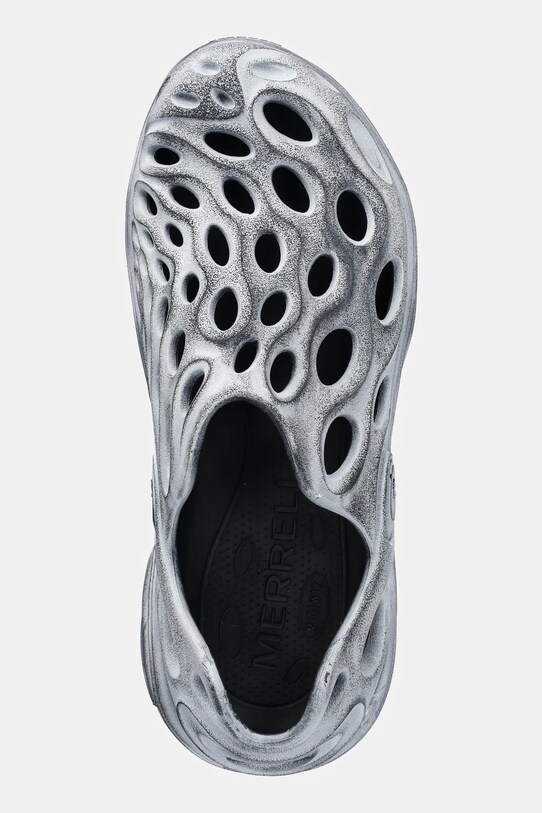 Pantofle Merrell 1TRL Hydro Next Gen Moc Se šedá J007119