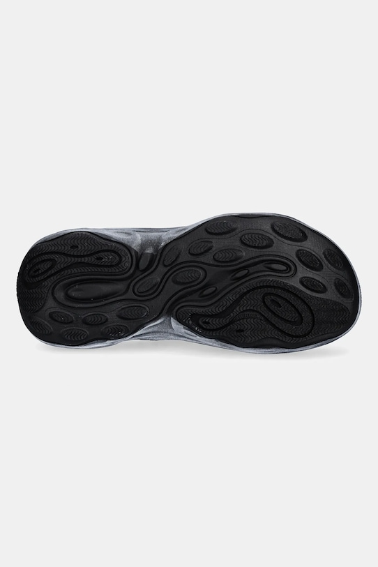 Pantofle Merrell 1TRL Hydro Next Gen Moc Se J007119 šedá