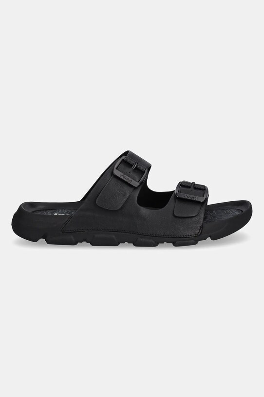 Παντόφλες Jeep DAYTONA JM51131A μαύρο SS25