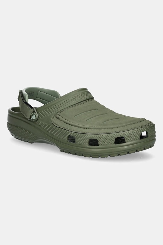 Crocs sliders Yukon Vista II LR Clog M green 207689.0M