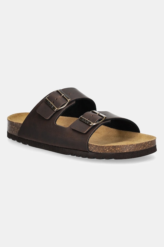 Scholl papuci JULIEN maro F307691019