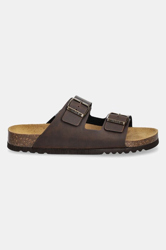 Scholl papuci JULIEN F307691019 maro SS25