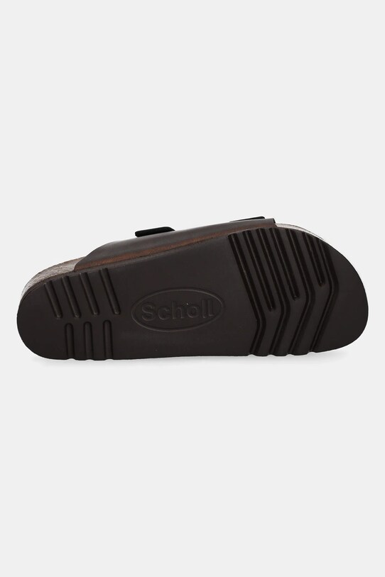 Scholl papuci JULIEN F307691019 maro