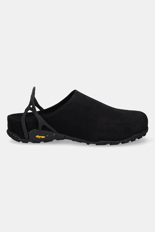 ROA sliders Fedaia NBUW140LE08 black SS25