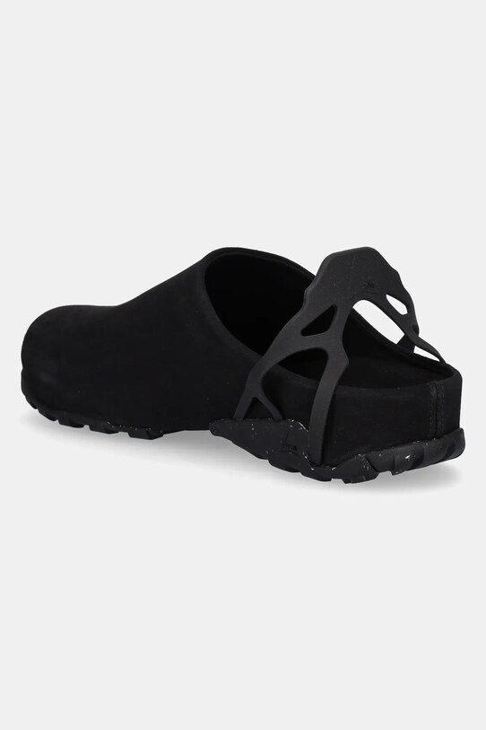 Shoes ROA sliders Fedaia NBUW140LE08 black