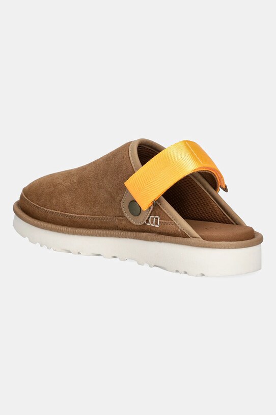 Obuv Šľapky UGG Goldencoast Clog Ii 1166915.CRGH hnedá
