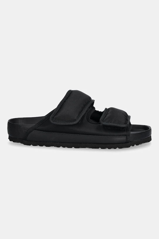 Birkenstock 1774 sliders Arizona CosNy EXQ SYN 1030404 black SS25