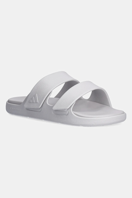 adidas papuci Znsory Sandal sintetic gri JI1856
