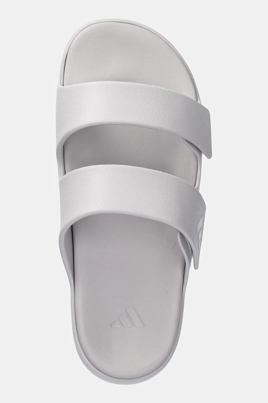 Šľapky adidas Znsory Sandal sivá JI1856