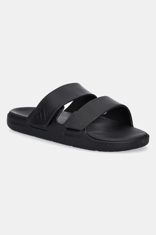 adidas papuci Znsory Sandal sintetic negru JR3122