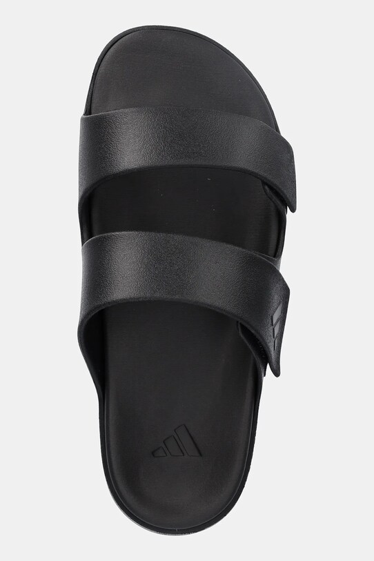adidas papuci Znsory Sandal negru JR3122