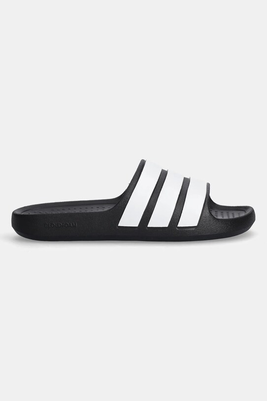 Šľapky adidas Adilette Flow IF4134 čierna SS25