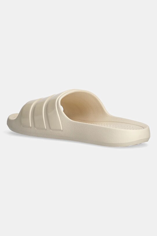 Обувь Шлепанцы adidas Adilette Flow JI4790 бежевый