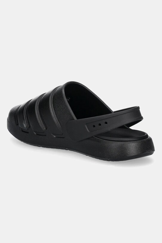 Cipők adidas papucs Znsory Clog JR3124 fekete
