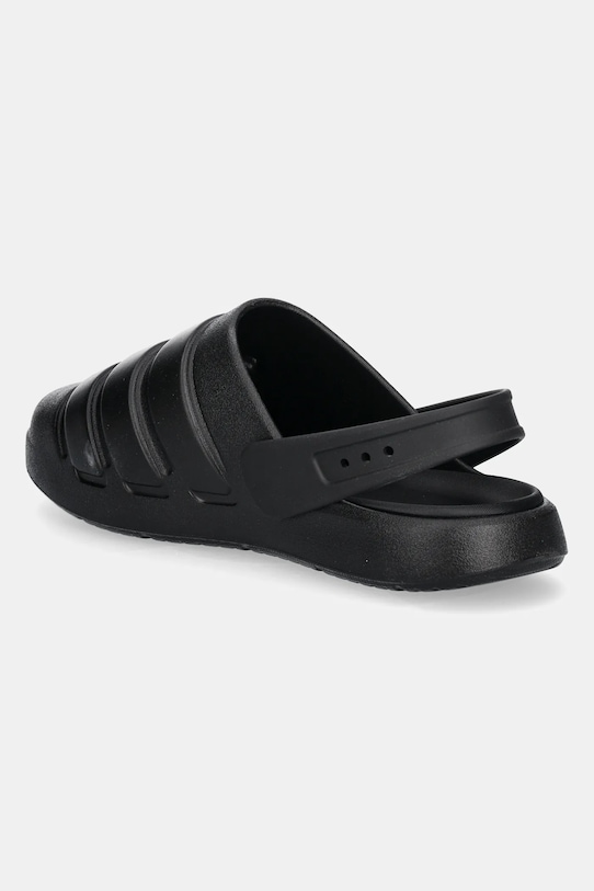 Obutev Natikači adidas Znsory Clog JR3124 črna