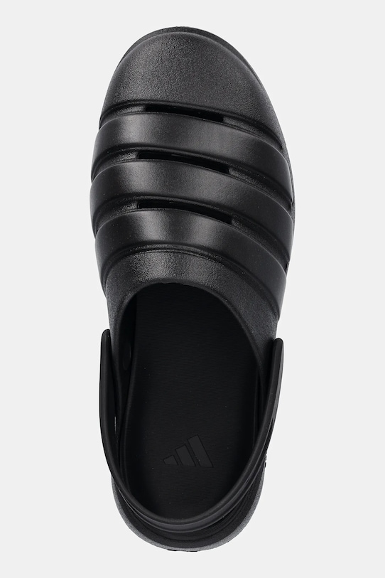 Natikači adidas Znsory Clog črna JR3124