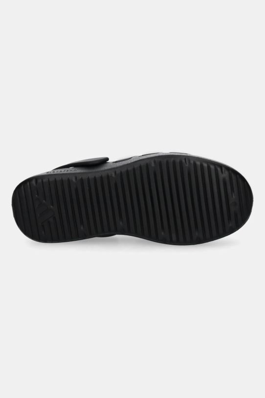 Natikače adidas Znsory Clog JR3124 crna