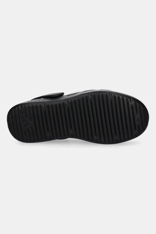 Natikači adidas Znsory Clog JR3124 črna