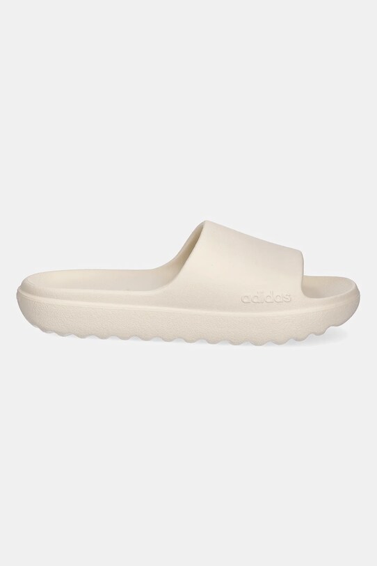 adidas papuci Adilette Lumia JP9578 bej SS25