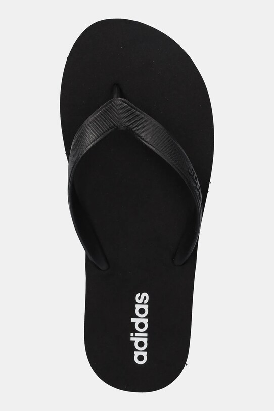 Взуття В'єтнамки adidas Keitaki Alpha JR1152 чорний