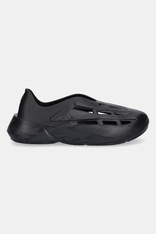 adidas sportcipő Lightblaze MOC JH7039 fekete AW25