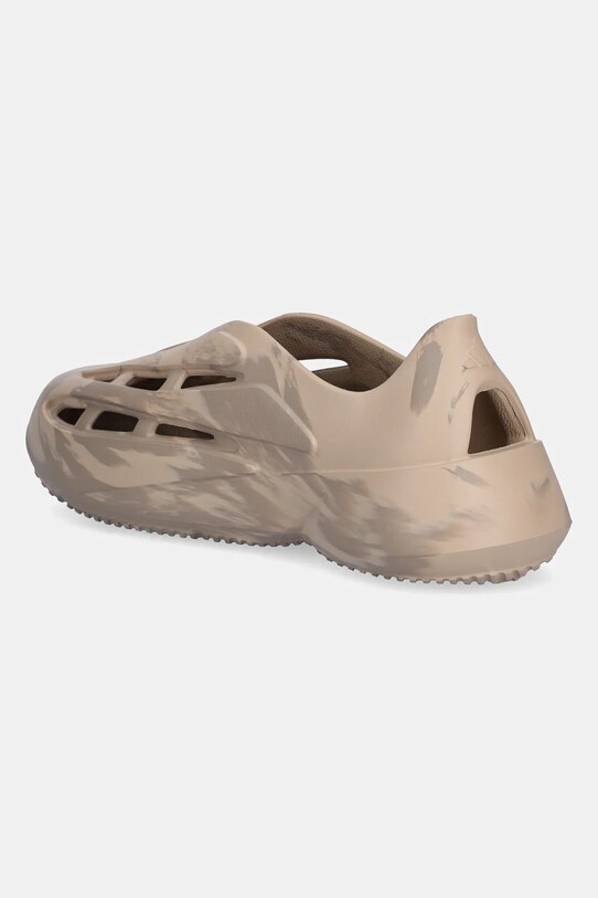 Încălțăminte adidas sneakers Lightblaze MOC JI2277 maro