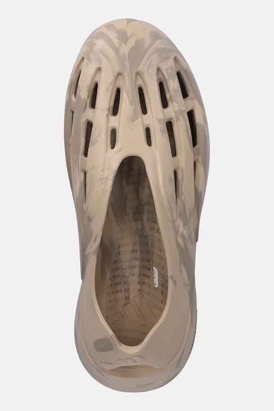 adidas sportcipő Lightblaze MOC barna JI2277