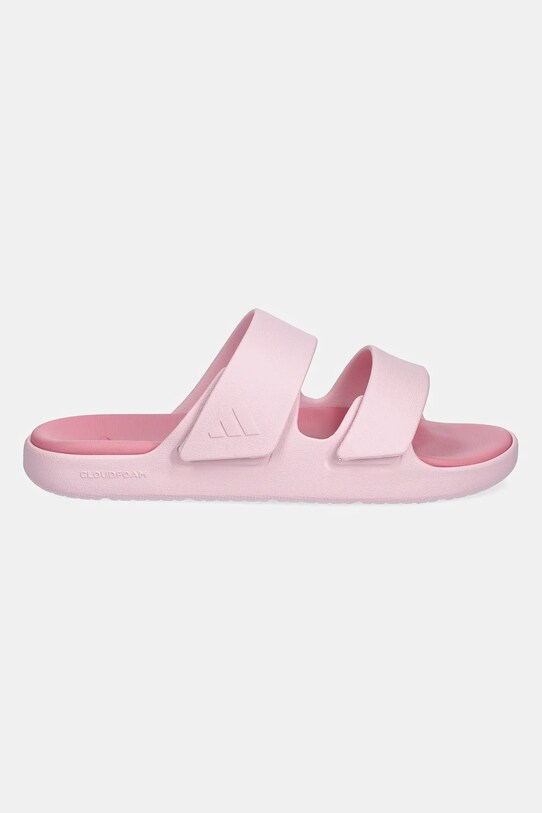 Šľapky adidas Znsory Sandal JR7634 ružová SS25