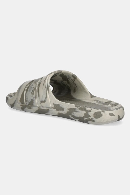 Взуття Шльопанці adidas JI4792 зелений