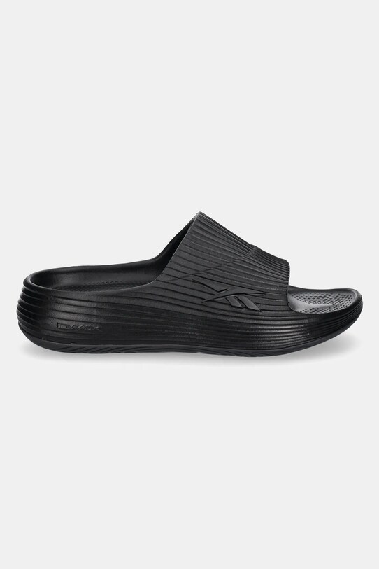 Шлепанцы Reebok Classic DMX RECOVERY SLIDE 100209351 чёрный SS25