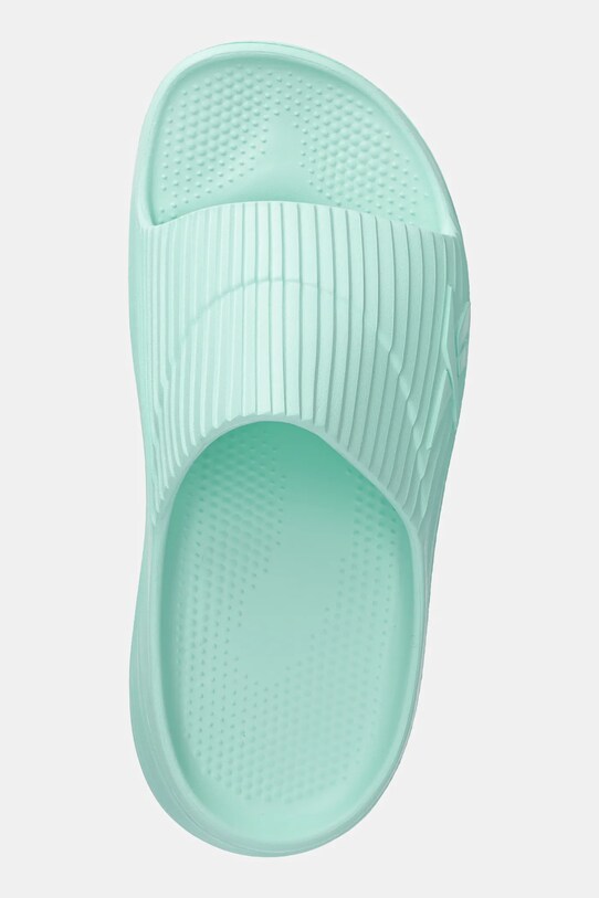 Шльопанці Reebok Classic DMX RECOVERY SLIDE зелений 100221199