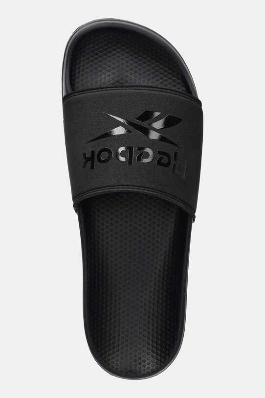 Шльопанці Reebok Classic RBK FULGERE SLIDE чорний 100210917