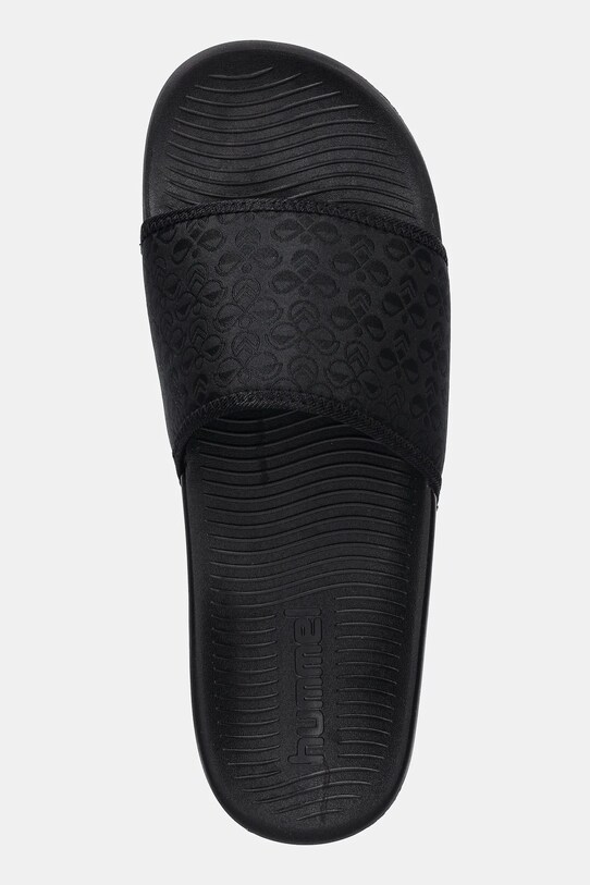 Hummel papuci negru 228341
