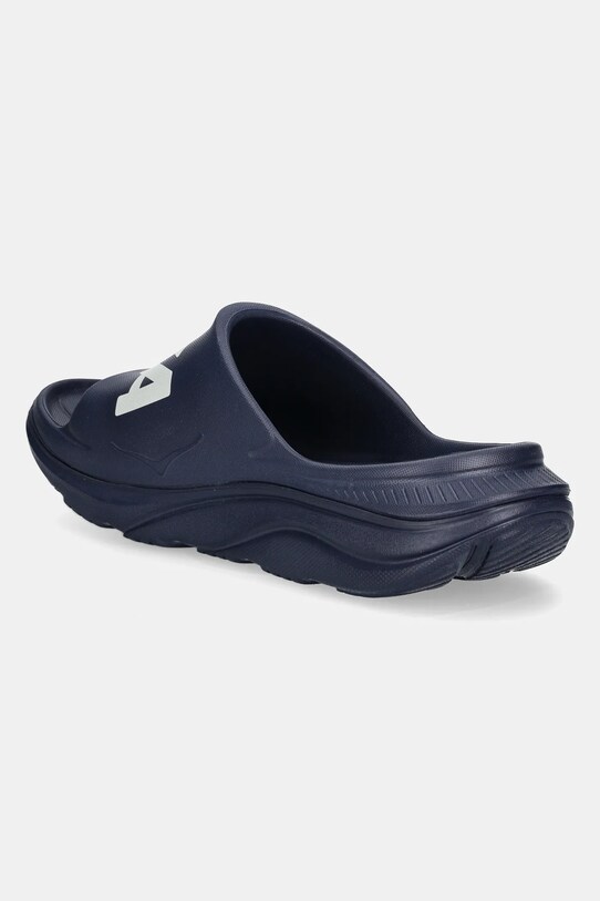 Обувки Чехли Hoka Ora Athletic Slide 1155154 тъмносин