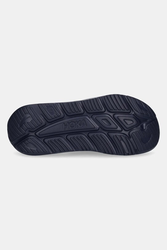 Чехли Hoka Ora Athletic Slide 1155154 тъмносин