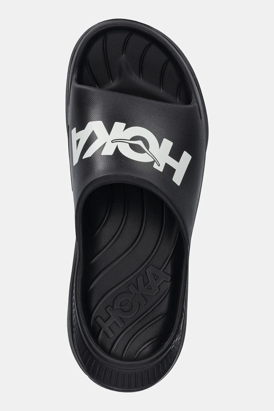 Шльопанці Hoka Ora Athletic Slide чорний 1155154