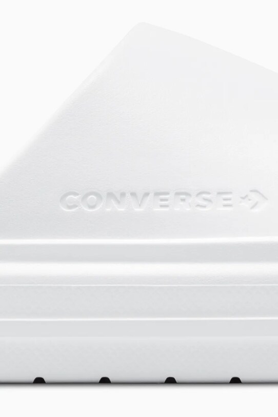 Converse papuci Chuck Iteration Slide A12173C alb