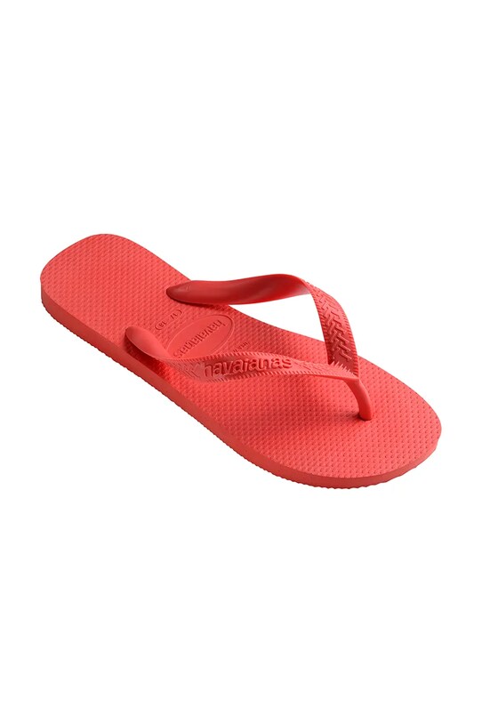 Obuv Šľapky Havaianas TOP 4000029.1256 oranžová