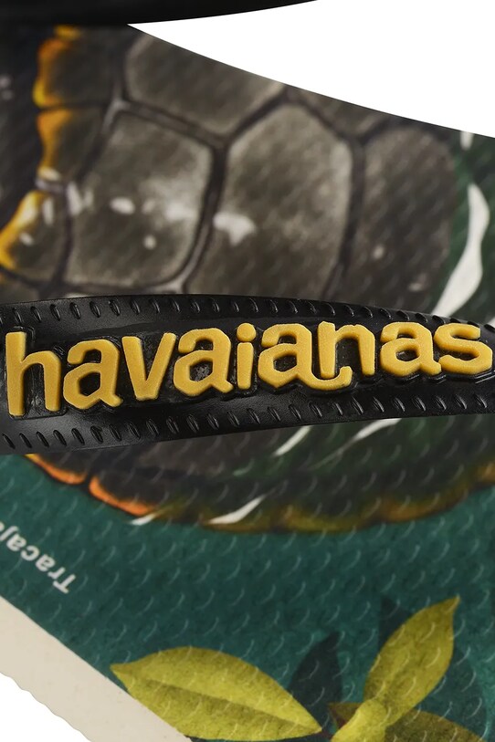 Вьетнамки Havaianas IPE зелёный 4000396.1594