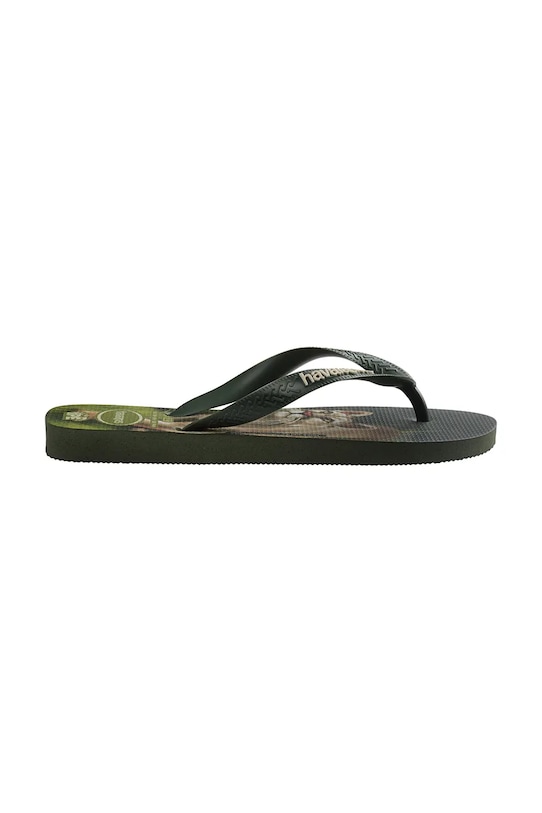 Havaianas japonki IPE 4000396.4896 czarny SS25