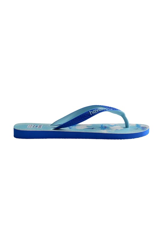 В'єтнамки Havaianas GERANDO FALCOES 4147603.3847 блакитний SS25
