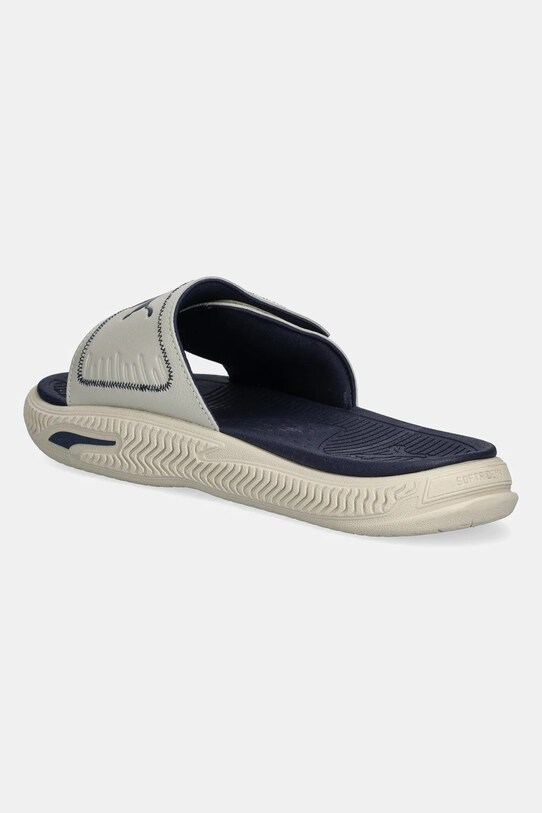 Obuv Šľapky Puma SoftridePro Slide 24 V 395431 béžová